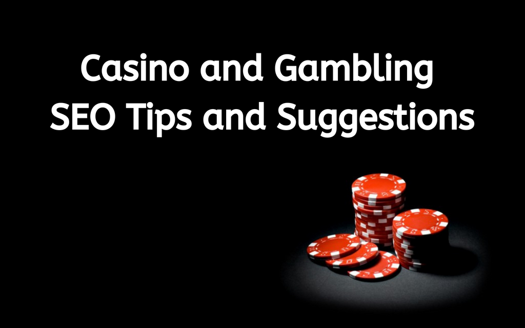 Advantages of Collaborating With a Specialized Gambling Establishment SEO Company