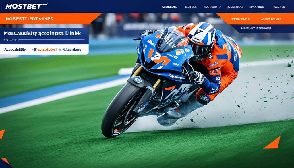 Букмекерська контора Mostbet в Україні