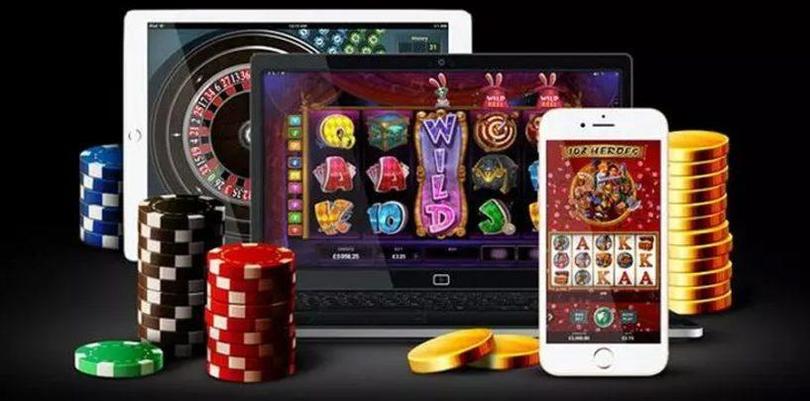 Discover the Excitement of UK Online Slots Online Casino 6