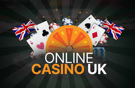 Gamings At UK Online Casinos Out GamStop