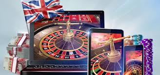 Discover the Best Online Casino UK Websites for Thrilling Gaming Experiences 9 Discover the Best Online Casino UK Websites for Thrilling Gaming Experiences 9