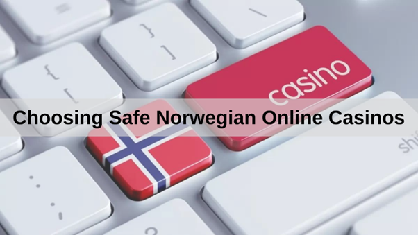 Discover the Best Online Casinos in Norway 72 Discover the Best Online Casinos in Norway 72