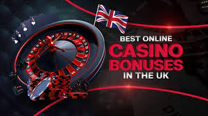 Exploring the Exciting World of Live Casino Online UK