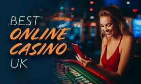 Exploring the Exciting World of Live Casino Online UK