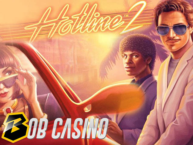 Hotline Casino - Twój przewodnik po najlepszych grach hazardowych Hotline Casino - Twój przewodnik po najlepszych grach hazardowych