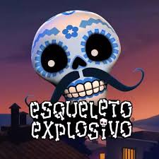 Il Fascino dei Morti Viventi Catalogo di Slot Esqueleto Explosivo Il Fascino dei Morti Viventi Catalogo di Slot Esqueleto Explosivo