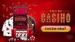 Internetove Casino Objavte Svet Online Hrania a Zábavy