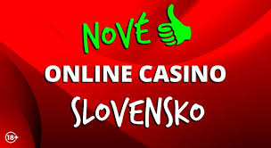 Internetove Casino Objavte Svet Online Hrania a Zábavy
