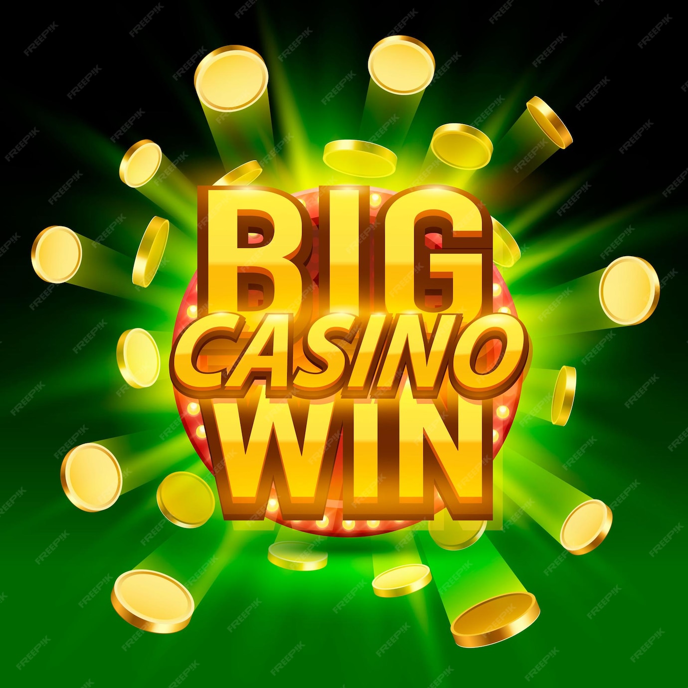 Big Wins Gambling Enterprise
