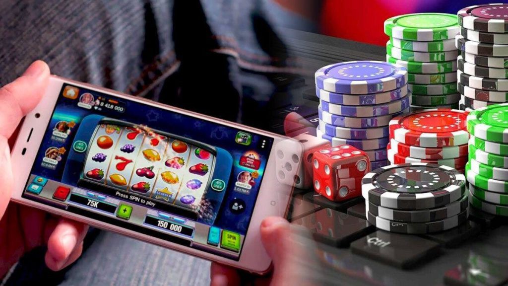 Nové online casino Přehled a doporučení pro hráče