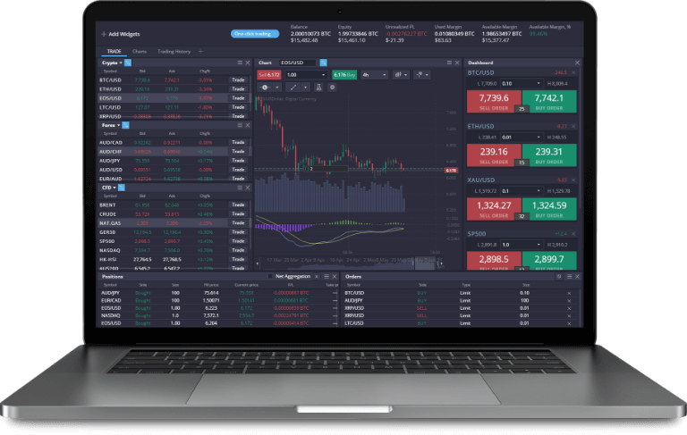 PrimeXBT Trading Platform in Brazil A Comprehensive Overview PrimeXBT Trading Platform in Brazil A Comprehensive Overview