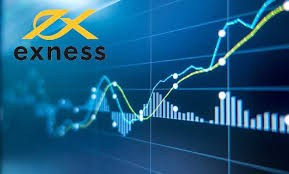 The Rise of Exness Forex Broker in the Online Trading Landscape
