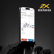 The Rise of Exness Forex Broker in the Online Trading Landscape
