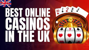 The Ultimate Guide to Online Casino UK Slots 18 The Ultimate Guide to Online Casino UK Slots 18