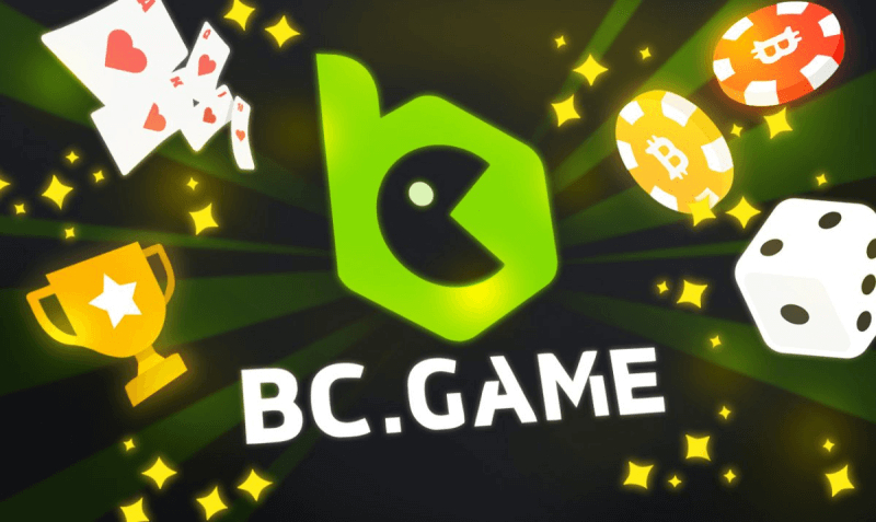 استمتع بتجربة اللعب في BC Game Casino