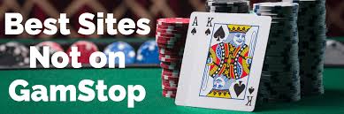 Discovering Non Gamstop Casinos in the UK 627560891 Discovering Non Gamstop Casinos in the UK 627560891