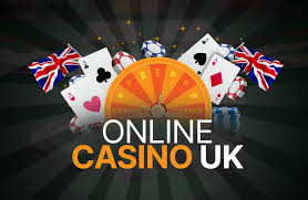 Discovering UK Online Casinos The Book of Adventure