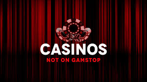 Exploring Non Gamstop Casino Sites A New Avenue for Online Gambling Enthusiasts Exploring Non Gamstop Casino Sites A New Avenue for Online Gambling Enthusiasts