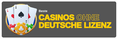 Casino ohne deutsche Lizenz Ein umfassender Leitfaden -1333920171