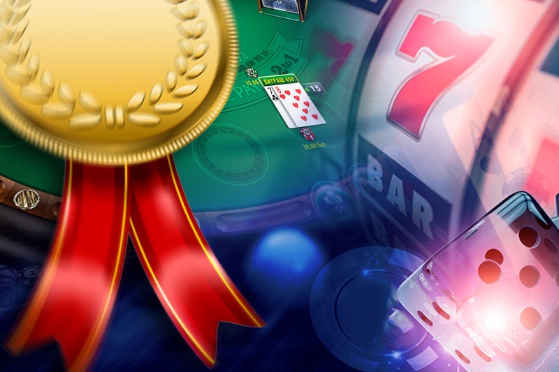 Experience Thrilling Wins at BetFoxx Casino Online Slots