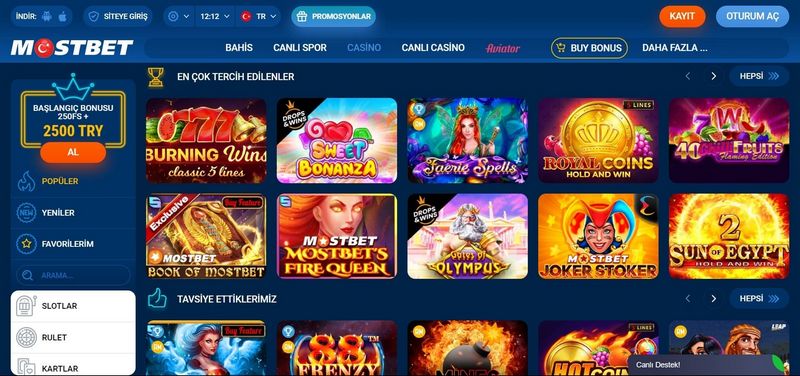 Mostbet Ücretsiz Bahis ve Diğer Çeşitli Bonus Teklifleri Hoş Geldiniz, Peşinatsız Bonus Teklifi
