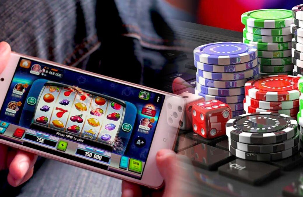Discover the Exciting World of Seven Casino Online Games -358157624