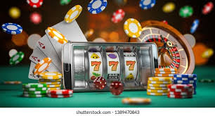 Experience the Thrill of BetFoxx Online Casino UK Experience the Thrill of BetFoxx Online Casino UK