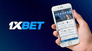 The Rise of 1xBet Betting A Complete Guide to Online Sports Wagering