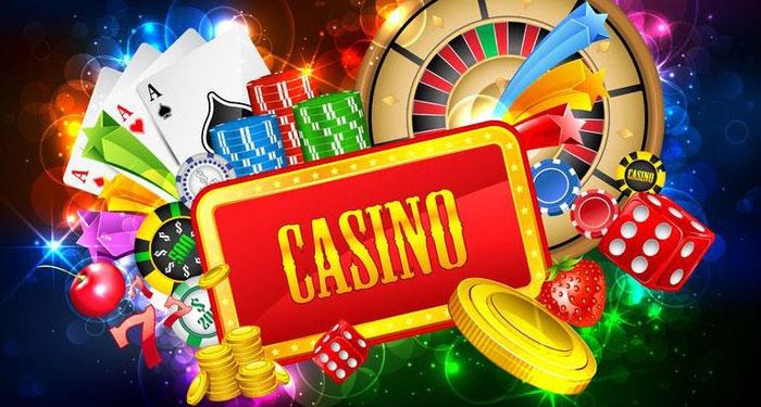 Unleashing the Excitement of Casino Jackpot Raider