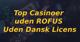 Bookmaker uden dansk licens Hvad du skal vide -57343623
