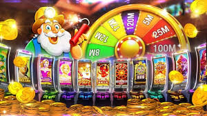Discover the Thrills of Bounty Reels An Ultimate Guide to Online Slot Adventure