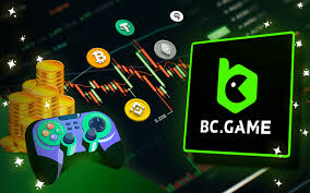 Exploring BC.GAME's Impact in Nigeria A New Era of Online Gaming