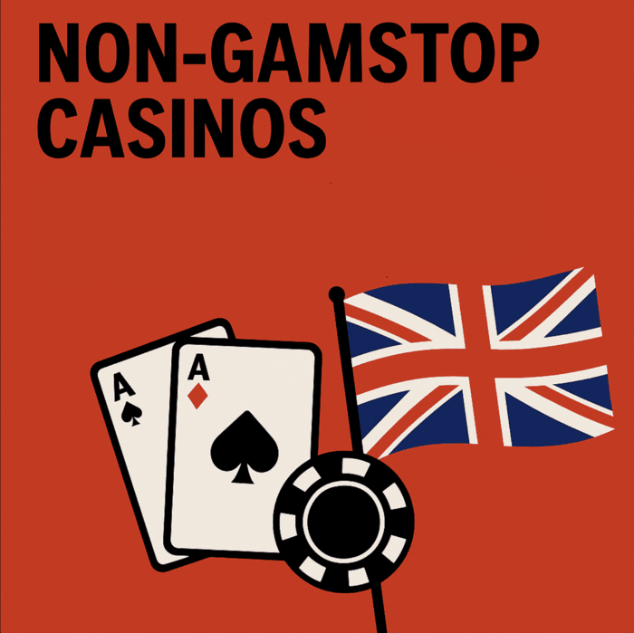 Exploring Non GamStop Casinos Your Guide to Safe and Exciting Gaming