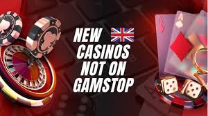 Unblocked Online Casinos Your Gateway to Endless Fun