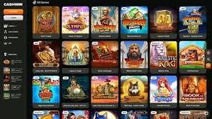 Cashwin Casino Espa&ntilde;a Tu Destino de Juego en L&iacute;nea -1939288169