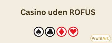 Casino Uden Dansk Licens - En Guide til Sikker Online Spil