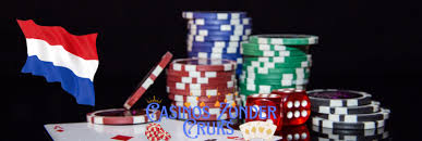 Casino Zonder Account De Toekomst van Online Gokken -819110888