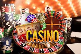 Discover the Exciting World of Casinoways Your Ultimate Casino Experience