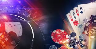 Discover the Exciting World of Dealbet Casino 1612762299 Discover the Exciting World of Dealbet Casino 1612762299