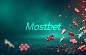Discovering Exciting Betting Opportunities at Mostbet