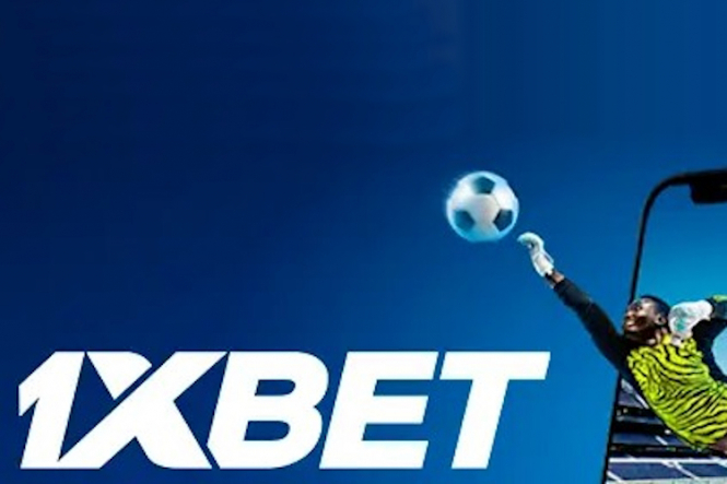Download the 1xBet App for Easy Betting Anytime, Anywhere