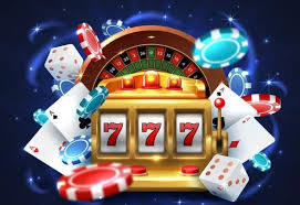 Experience Thrills at Online Casino FlashDash 1122174596 Experience Thrills at Online Casino FlashDash 1122174596