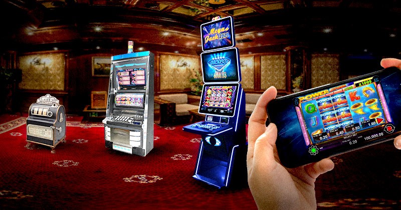 Explore the Thrills of Online Casino Betinia