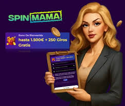 Spinmama Casino en Espa&ntilde;a Diversi&oacute;n y Aventura en el Juego Online