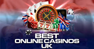 Top Online Casino UK Sites Your Ultimate Guide 1273375033