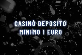 Casinò AAMS con Deposito Minimo Scopri le Migliori Offerte Casinò AAMS con Deposito Minimo Scopri le Migliori Offerte
