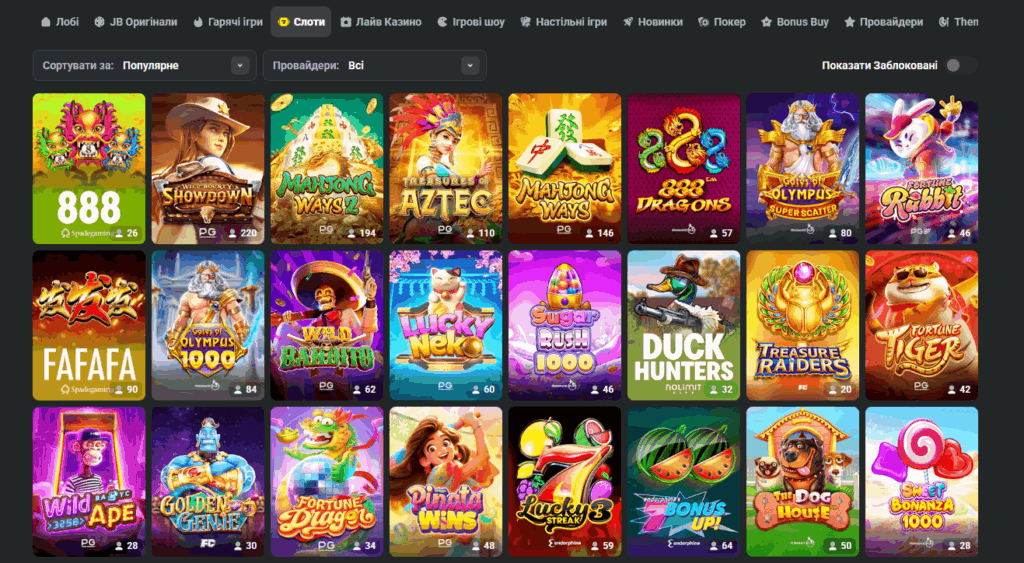 JB Casino Your Ultimate Guide to a Thriving Online Gaming Experience