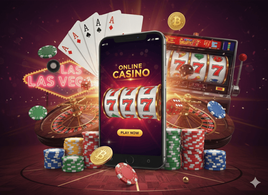 Oplev Fordele ved Online Casino Uden Rufus