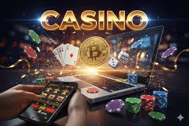 Spil Trygt Casino Uden Mit ID og Dine Muligheder
