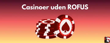 Spil Uden Bekymringer Casino Uden Rufus Spil Uden Bekymringer Casino Uden Rufus